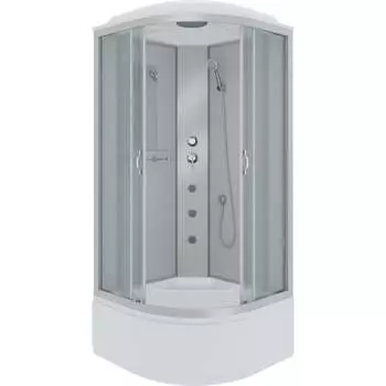 Душевая кабина NIAGARA