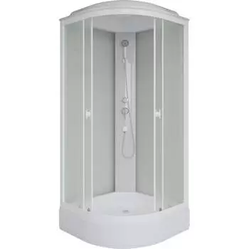 Душевая кабина NIAGARA Promo P90/26/MT