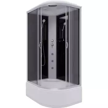 Душевая кабина NIAGARA
