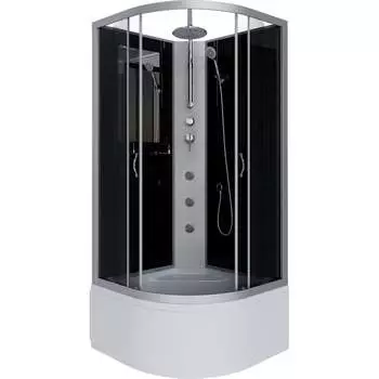 Душевая кабина NIAGARA