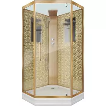 Душевая кабина NIAGARA