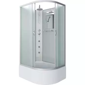 Душевая кабина NIAGARA