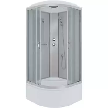 Душевая кабина NIAGARA