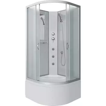 Душевая кабина NIAGARA