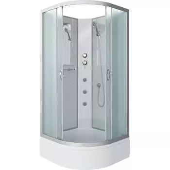 Душевая кабина NIAGARA