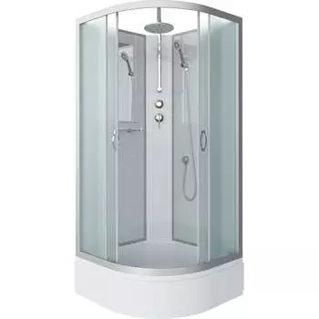 Душевая кабина NIAGARA