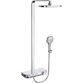 Душевая колонна Bravat