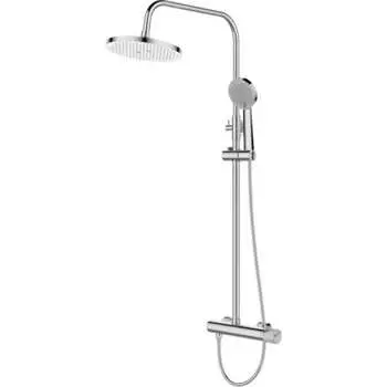 Душевая колонна Bronze de Luxe FOCUS 24612CM