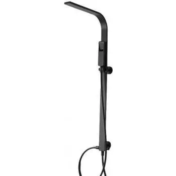 Душевая колонна для душа Bravat Arc D224K-ENG