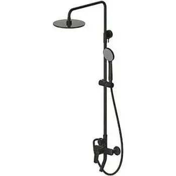 Душевая колонна для ванны Bravat