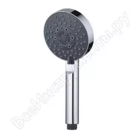 Душевая лейка Agger Splash A02