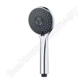 Душевая лейка Agger Wave A03