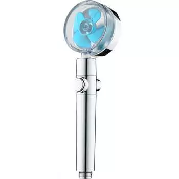 Душевая лейка ARGOTECH turbo 43987