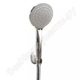 Душевая лейка ARGOTECH MONO 27809