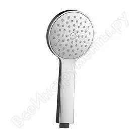 Душевая лейка IDDIS