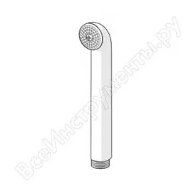 Душевая лейка Oras