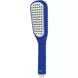 Душевая лейка VIDAGE Asper blue 0609001