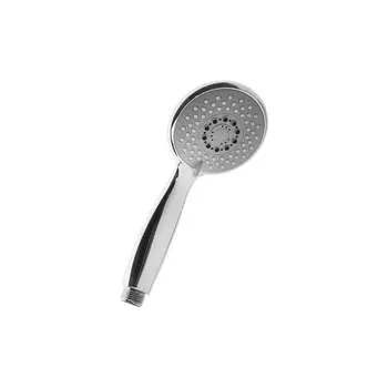 Душевая лейка Zein пластик, 3 режима, хром 5482423