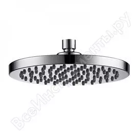 Верхняя душевая насадка IDDIS