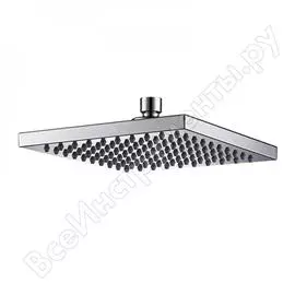 Верхняя душевая насадка IDDIS