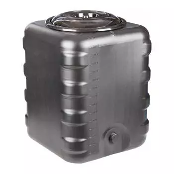 Душевая ёмкость Pegas pneumatic