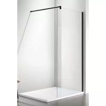 Душевая перегородка Aquatek aq wiw 09020bl 126050