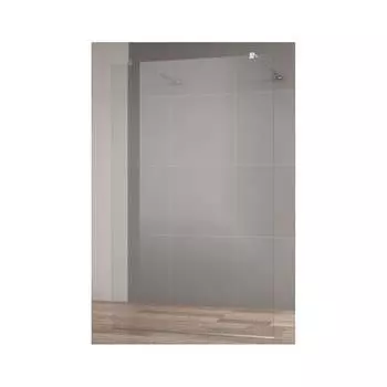 Душевая перегородка Cezares LIBERTA-L-2-125-C-Cr