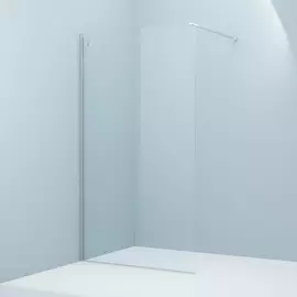 Душевая перегородка IDDIS