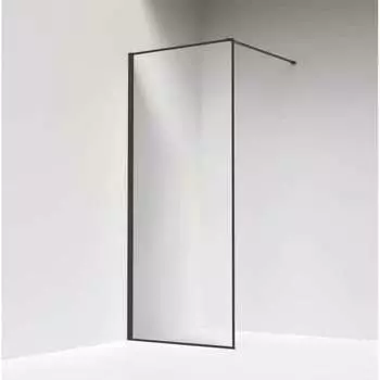 Душевая перегородка IDDIS