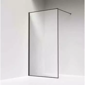 Душевая перегородка IDDIS
