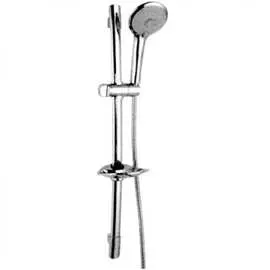 Душевая штанга для мыла и лейки OUTE