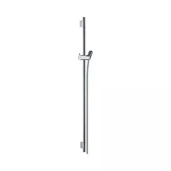 Душевая штанга Hansgrohe HG Unica S Puro 90 см со шлангом 28631000