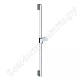 Душевая штанга ravak chrome 70 см 974.00, x07p013 00000041947