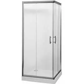 Душевая шторка Aquanet Alfa Cube 00168416