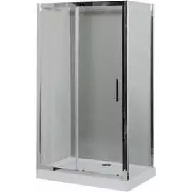 Душевая шторка Aquanet DELTA 00183845