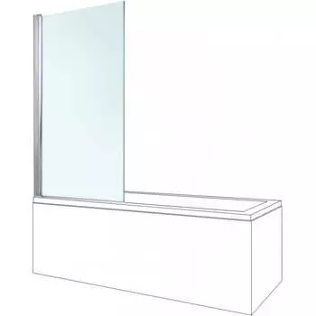 Душевая шторка Berges