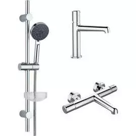 Душевая система Agger