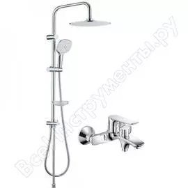 Душевая система Agger A2595000