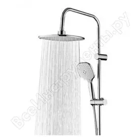 Душевая система Agger