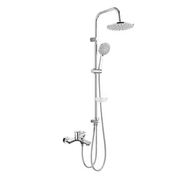 Душевая система Agger