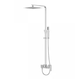 Душевая система для ванны, душa Agger Great A2893311
