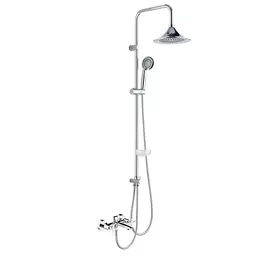 Душевая система Agger