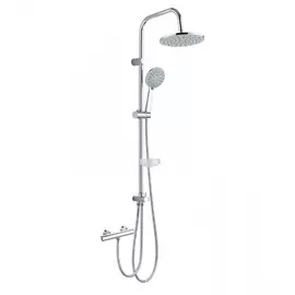 Душевая система Agger Thermo A2492200