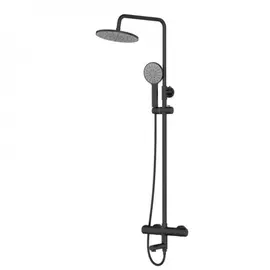 Душевая система для ванны Agger Thermo A2461144