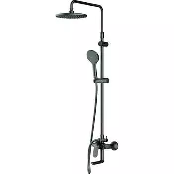 Душевая система AM.PM Sunny F0785C922