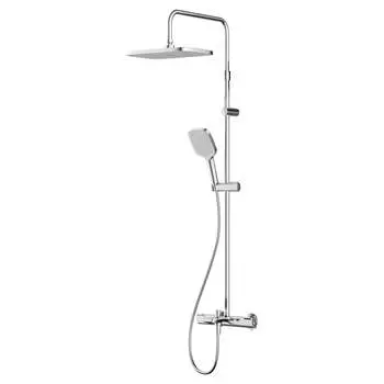 Душевая система AM.PM Func F078F500