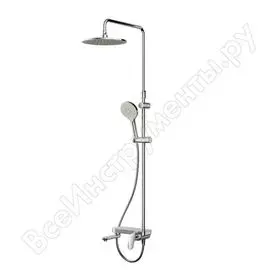 Душевая система AM.PM Like F0780700