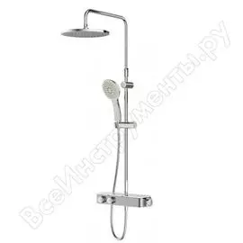 Душевая система AM.PM F0750A400