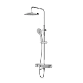 Душевая система AM.PM F0750A500