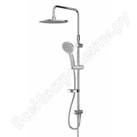 Душевая система AM.PM F0770A100